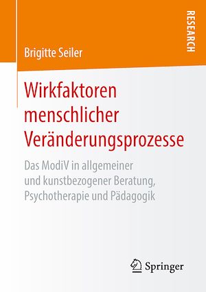 Download the eBook: Wirkfaktoren menschlicher Veränderungsprozesse