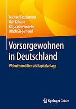 Télécharger le livre :  Vorsorgewohnen in Deutschland
