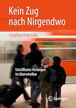 Télécharger le livre :  Kein Zug nach Nirgendwo