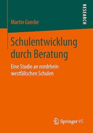 Download the eBook: Schulentwicklung durch Beratung