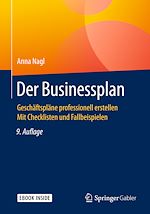 Télécharger le livre :  Der Businessplan