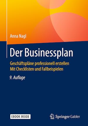 Téléchargez le livre :  Der Businessplan
