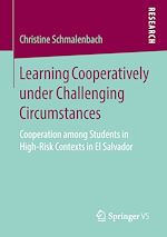 Download this eBook Learning Cooperatively under Challenging Circumstances