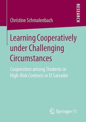 Download the eBook: Learning Cooperatively under Challenging Circumstances