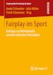 Télécharger le livre :  Fairplay im Sport