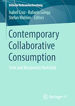 Download this eBook Contemporary Collaborative Consumption