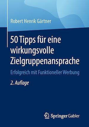 Téléchargez le livre :  50 Tipps für eine wirkungsvolle Zielgruppenansprache