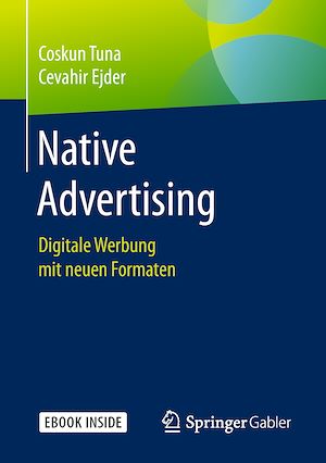 Téléchargez le livre :  Native Advertising