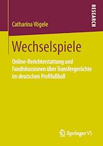 Télécharger le livre :  Wechselspiele