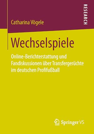 Téléchargez le livre :  Wechselspiele