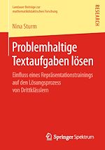 Download this eBook Problemhaltige Textaufgaben lösen