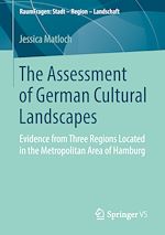 Download this eBook The Assessment of German Cultural Landscapes