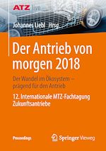 Download this eBook Der Antrieb von morgen 2018
