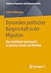 Télécharger le livre :  Dynamiken politischer Bürgerschaft in der Migration