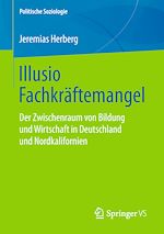 Télécharger le livre :  Illusio Fachkräftemangel