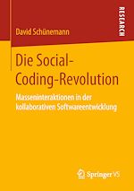 Télécharger le livre :  Die Social-Coding-Revolution