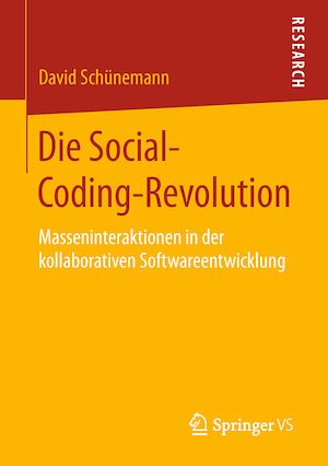 Téléchargez le livre :  Die Social-Coding-Revolution