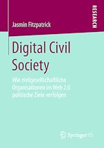 Télécharger le livre :  Digital Civil Society