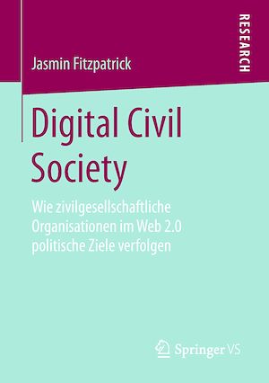 Téléchargez le livre :  Digital Civil Society