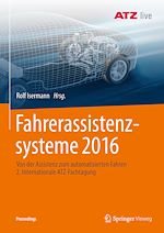 Download this eBook Fahrerassistenzsysteme 2016