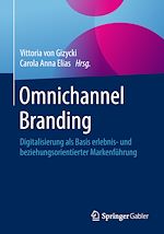 Télécharger le livre :  Omnichannel Branding
