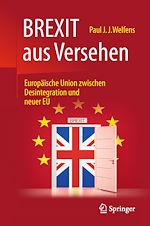 Télécharger le livre :  BREXIT aus Versehen