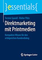 Télécharger le livre :  Direktmarketing mit Printmedien