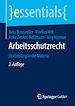 Télécharger le livre :  Arbeitsschutzrecht