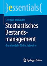Télécharger le livre :  Stochastisches Bestandsmanagement