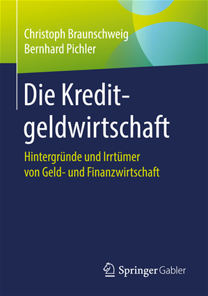 Download the eBook: Die Kreditgeldwirtschaft