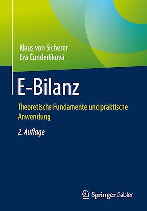 Téléchargez le livre :  E-Bilanz