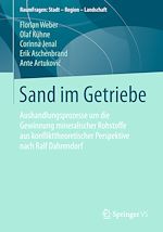 Télécharger le livre :  Sand im Getriebe
