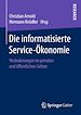 Télécharger le livre :  Die informatisierte Service-Ökonomie