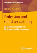Download this eBook Profession und Selbstverwaltung