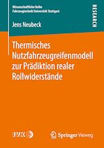 Download this eBook Thermisches Nutzfahrzeugreifenmodell zur Prädiktion realer Rollwiderstände