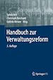 Télécharger le livre :  Handbuch zur Verwaltungsreform