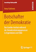 Download this eBook Botschafter der Demokratie
