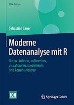 Télécharger le livre :  Moderne Datenanalyse mit R