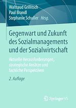 Télécharger le livre :  Gegenwart und Zukunft des Sozialmanagements und der Sozialwirtschaft