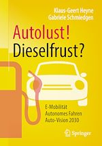 Télécharger le livre :  Autolust! Dieselfrust?
