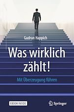 Télécharger le livre :  Was wirklich zählt!