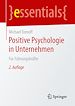 Télécharger le livre :  Positive Psychologie in Unternehmen