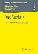 Télécharger le livre :  Das Soziale