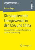 Download this eBook Die stagnierende Energiewende in den USA und China