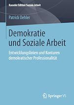 Download this eBook Demokratie und Soziale Arbeit