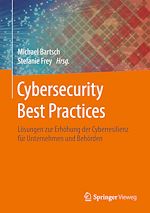 Download this eBook Cybersecurity Best Practices