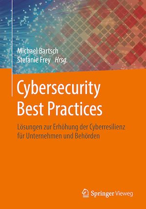 Download the eBook: Cybersecurity Best Practices