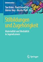 Télécharger le livre :  Stilbildungen und Zugehörigkeit