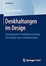 Télécharger le livre :  Denkhaltungen im Design