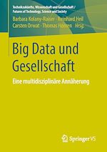 Télécharger le livre :  Big Data und Gesellschaft